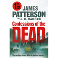 Confessions of the Dead: From the Authors of Death of the Black Widow - Paperback