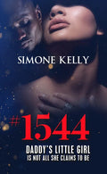 #1544 - Paperback