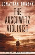 The Auschwitz Violinist - Hardcover