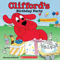 Clifford's Birthday Party (Classic Storybook) - Paperback