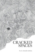 Cracked Spaces - Paperback