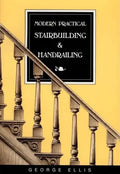 Modern Practical Stairbuilding and Handrailing - Paperback