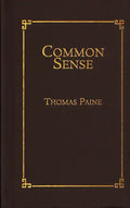 Common Sense - Hardcover