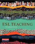 ESL Teaching, Revised Edition: Principles for Success - Paperback