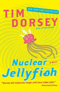 Nuclear Jellyfish - Paperback