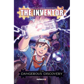 The Inventor Vol. 1: The Dangerous Discovery - Paperback