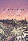 The Flayed City - Paperback