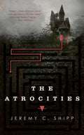 Atrocities - Paperback
