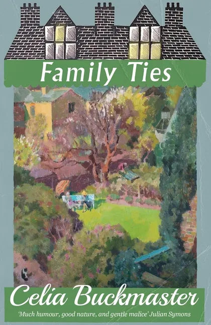 Family Ties - Paperback