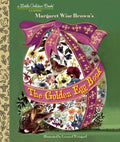 The Golden Egg Book - Hardcover