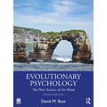 Evolutionary Psychology: The New Science of the Mind - Paperback