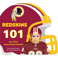 Washington Redskins 101 - Board Book