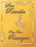 Shri Ramlila: Plays from Ramayan - Paperback