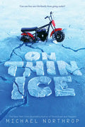 On Thin Ice - Hardcover