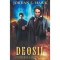 Deosil - Paperback