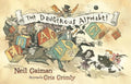 The Dangerous Alphabet - Hardcover