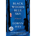 Black Woods, Blue Sky - Paperback