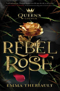 Rebel Rose - Paperback