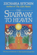 The Stairway to Heaven (Book II) - Hardcover