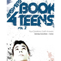 Answers Book for Teens, Volume 2: Your Questions, God's Answers - Paperback