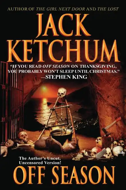 Off Season - Paperback