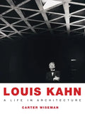Louis Kahn: A Life in Architecture - Paperback