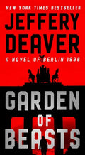 Garden of Beasts - Paperback
