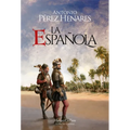 La Española (the Hispaniola Island - Spanish Edition) - Paperback