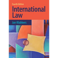 International Law - Paperback