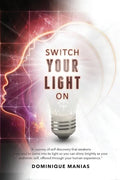 Switch Your Light On - Paperback