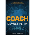 Coach - Hardcover