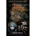 Jim Henson's the Dark Crystal Creation Myths:: The Complete 40th Anniversary Collection Hc - Hardcover