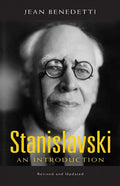 Stanislavski: An Introduction, Revised and Updated - Paperback