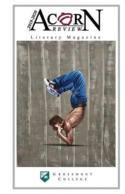 Acorn Review Literary Magazine - Paperback