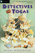 Detectives in Togas - Paperback