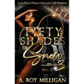Fifty Shades of Snow 3 - Paperback