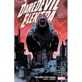 Daredevil & Elektra by Chip Zdarsky Vol. 3: The Red Fist Saga Part Three - Paperback