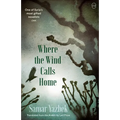 Where the Wind Calls Home - Paperback