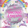 My Treasury of Unicorns & Dreams: 4 Magical Stories - Hardcover