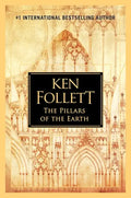 The Pillars of the Earth - Hardcover