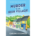 Murder in an Irish Village - Paperback