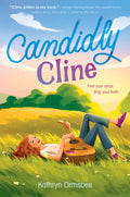 Candidly Cline - Hardcover