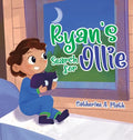 Ryan's Search for Ollie - Hardcover