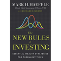 The New Rules of Investing: Essential Wealth Strategies for Turbulent Times - Hardcover