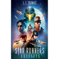Star Runners: Odysseys - Paperback