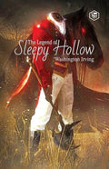 The Legend of Sleepy Hollow - Paperback