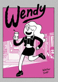 Wendy - Paperback
