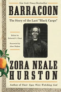 Barracoon: The Story of the Last Black Cargo - Paperback