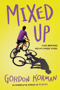 Mixed Up - Hardcover