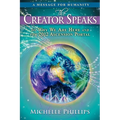 The Creator Speaks - Paperback